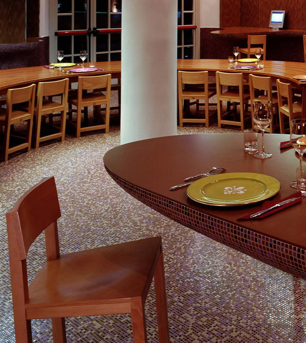 AVL Shaker Chair 101