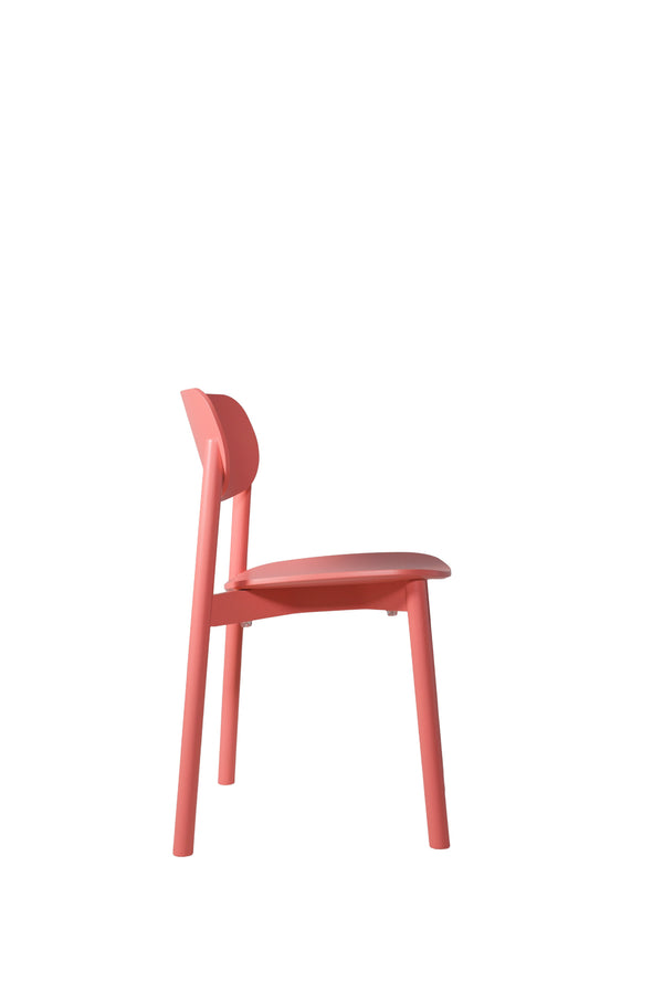 2THRD Chair 141, Lensvelt
