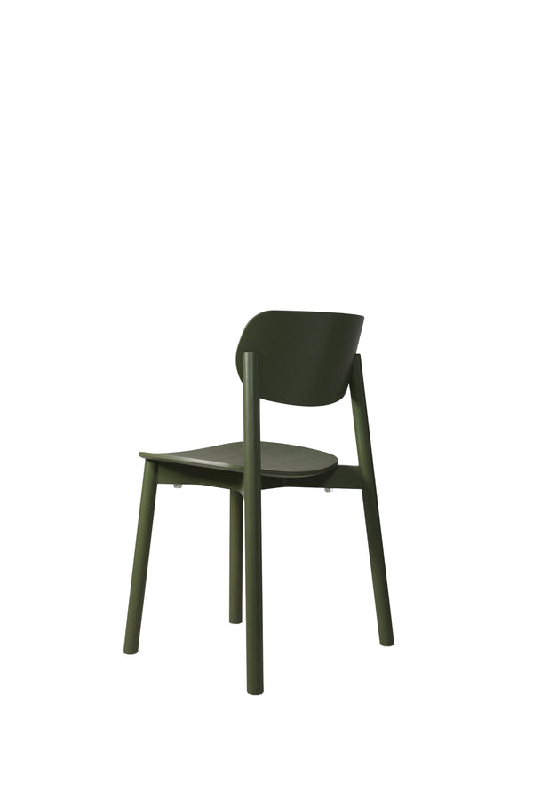 2THRD Chair 141, Lensvelt