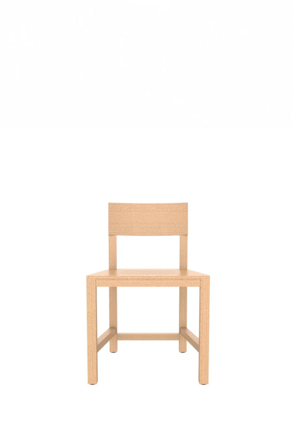 AVL Shaker Chair 101
