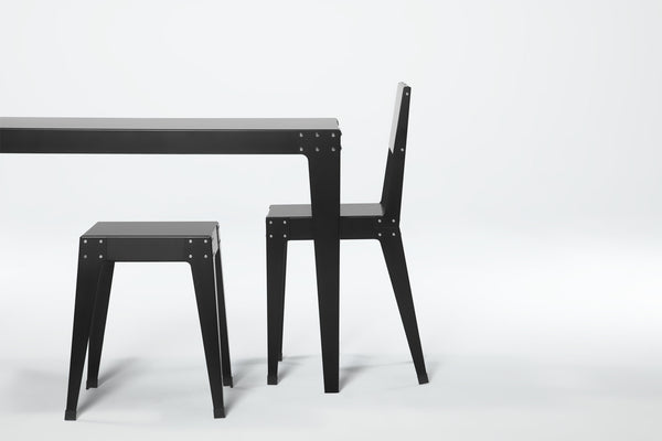 Aluminum Series Chair 101