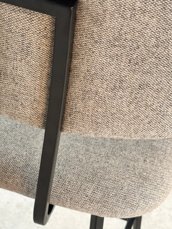 Maarten Baas 801 - Upholstered