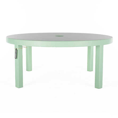 AVL Workbench groen 180cm