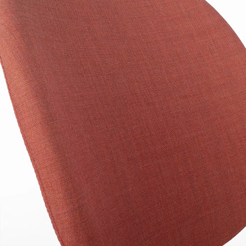 W.H. Gispen 201 Easy Chair – niet stapelbaar – set