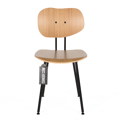 Maarten Baas 101 - Hout