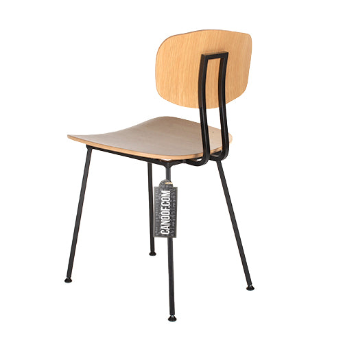 Maarten Baas 101 - Hout