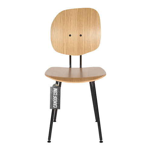 Maarten Baas 101 - Hout