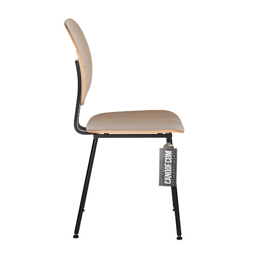 Maarten Baas 101 - Hout