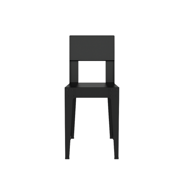 Aluminium Serie Chair 101