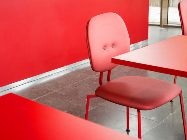 Maarten baas stoel 141 hout