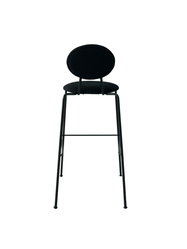 RNA 741 Barkruk – Zwart