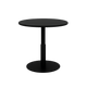 Basic Meeting Table Round