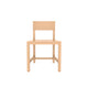 AVL Shaker Chair 101