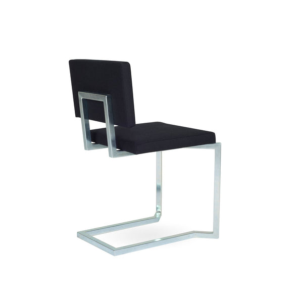 AVL koker Chair 141