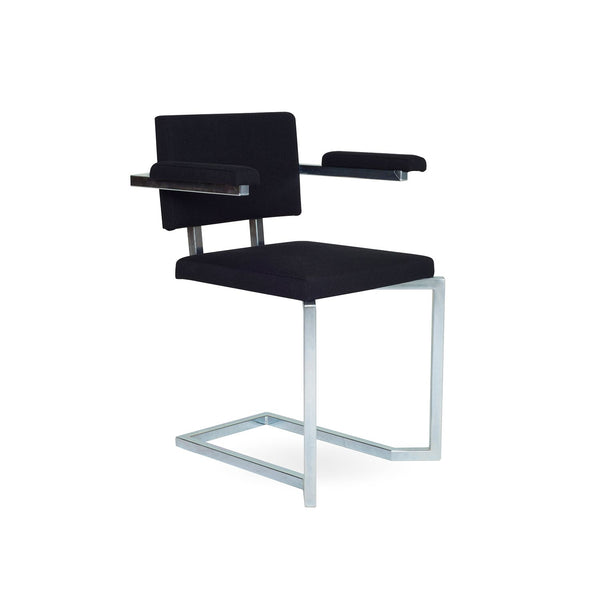 AVL Koker Chair 142