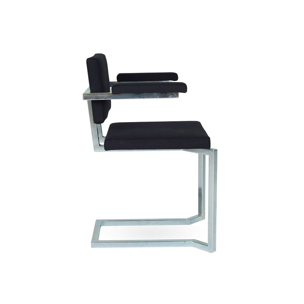 AVL Koker Chair 142