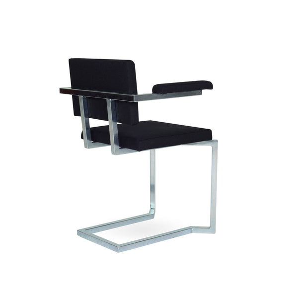AVL Koker Chair 142