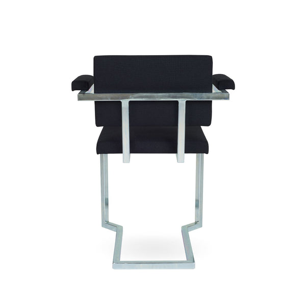 AVL Koker Chair 142