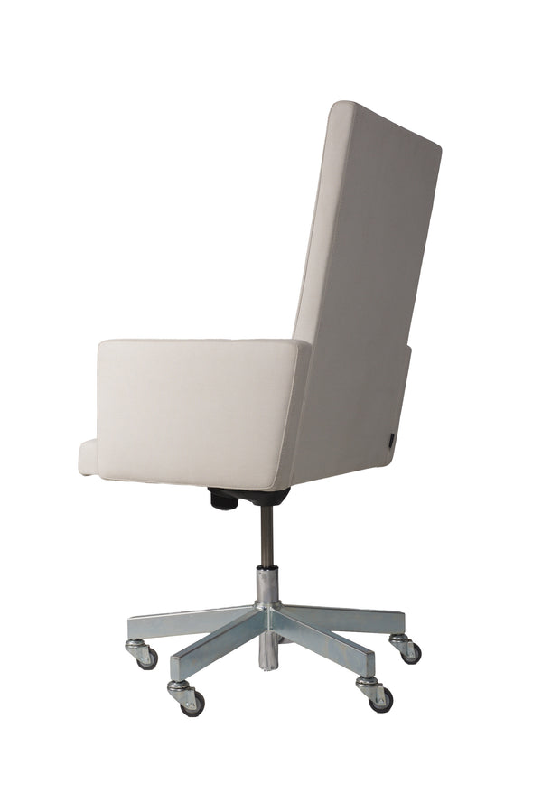 AVL presidential chair, Lensvelt