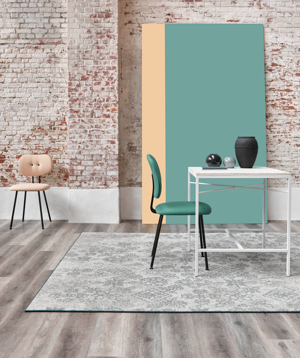 Chair 101 Upholstered van Maarten baas family, Lensvelt