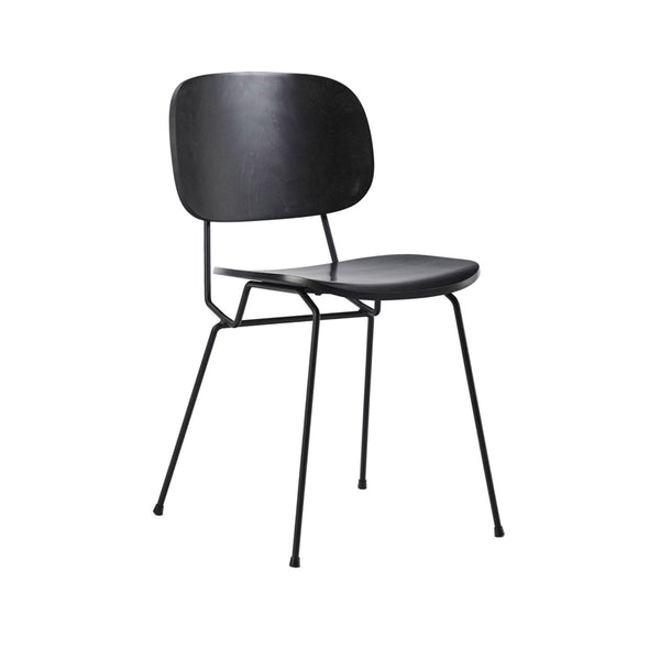 D-Chair 101 Hout