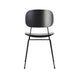 D-Chair 101 Hout