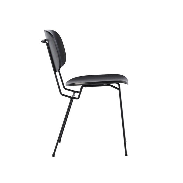 D-Chair 101 Hout