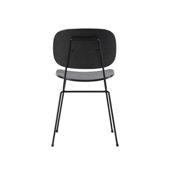 D-Chair 101 Hout