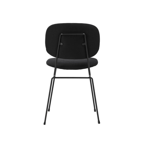 D-Chair 101 gestoffeerd