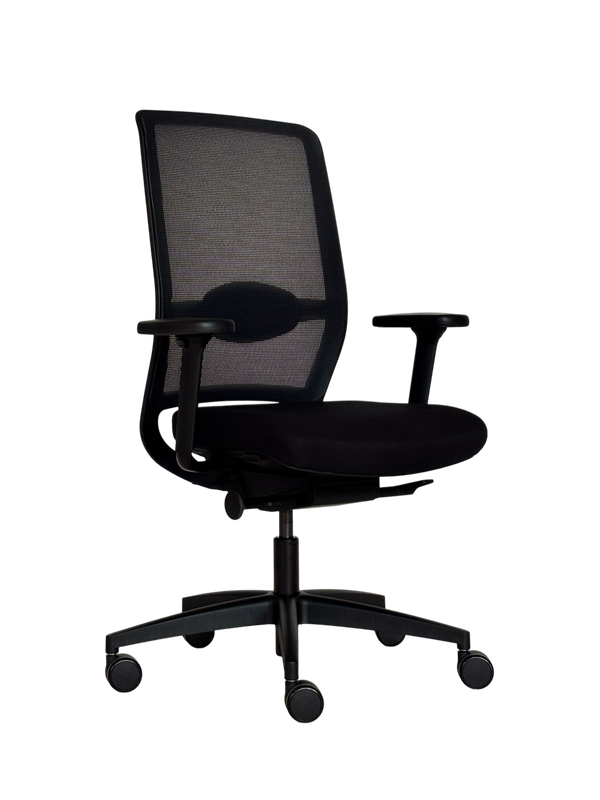 HG178.2 office chair, Lensvelt