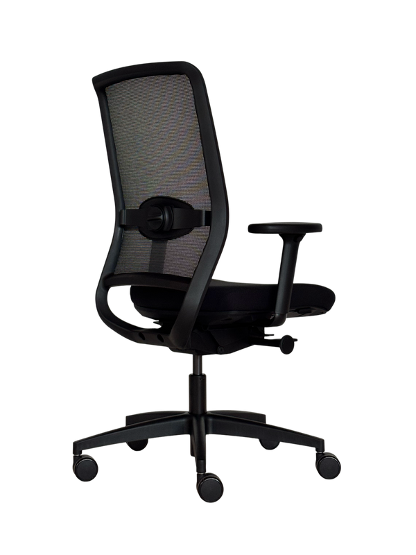 HG178.2 office chair, Lensvelt