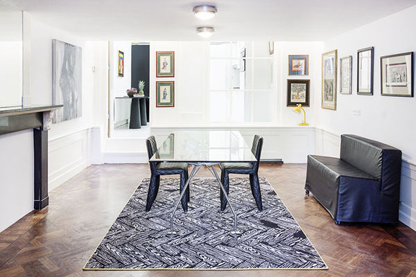 Studio Job Parket Tapijt