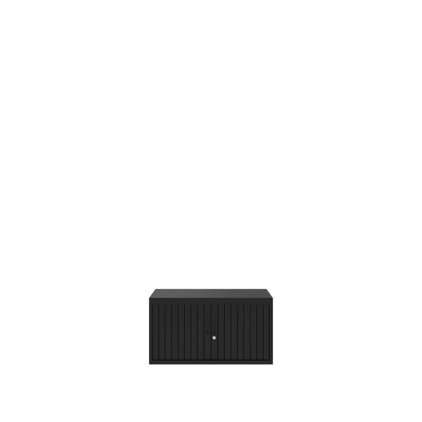 Tambour Cabinet