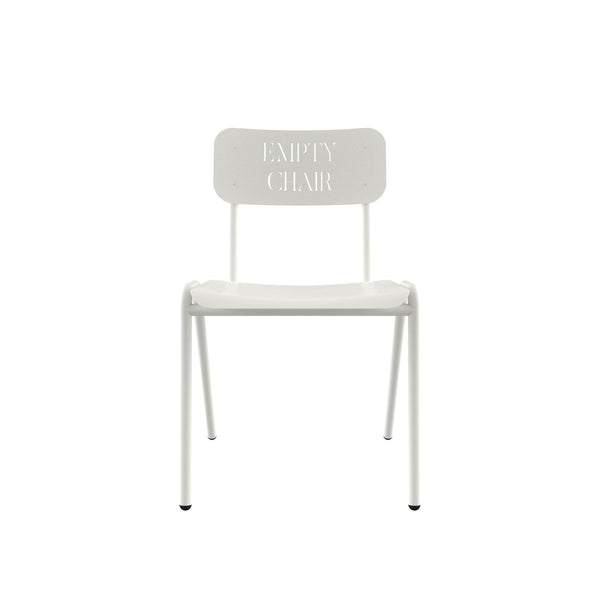 Empty Chair