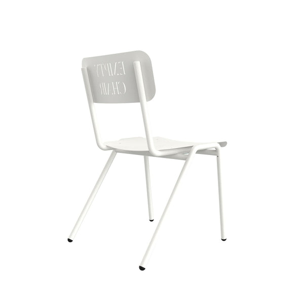 Empty Chair