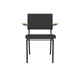 Gerrit Veenendaal EAZY chair 102