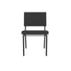 Gerrit Veenendaal EAZY chair 101