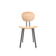 Maarten baas chair 101 hout