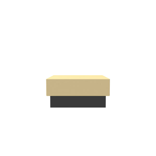 OMA Blocks Lounging Edition plint