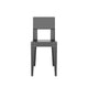 Aluminium Serie Chair 101