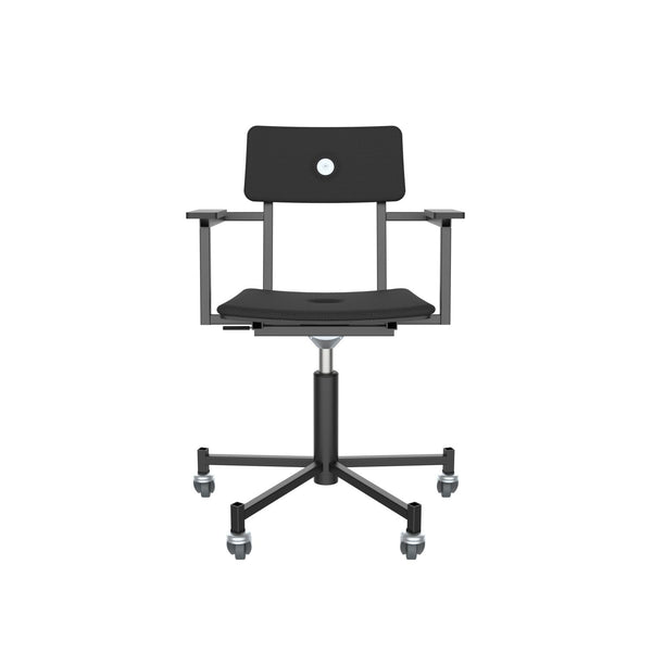 MITW Office Chair with Armrest