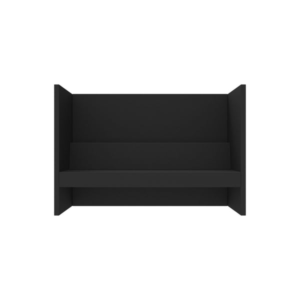 No Idea Sofa 3p (high back)