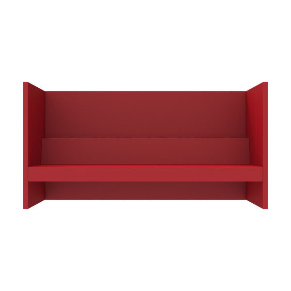 No Idea Sofa 4p (high back)
