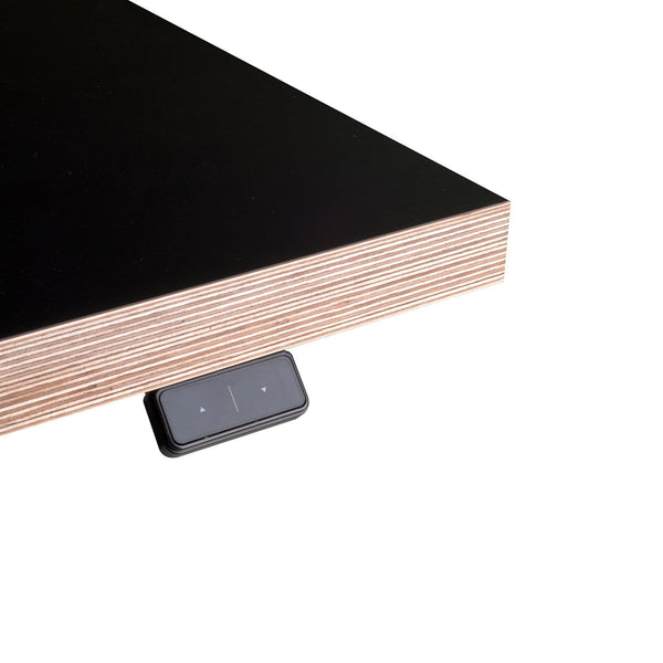 Lensvelt Zit-sta Duo Bureau