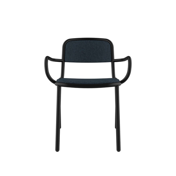 Loop Chair 141 gestoffeerd