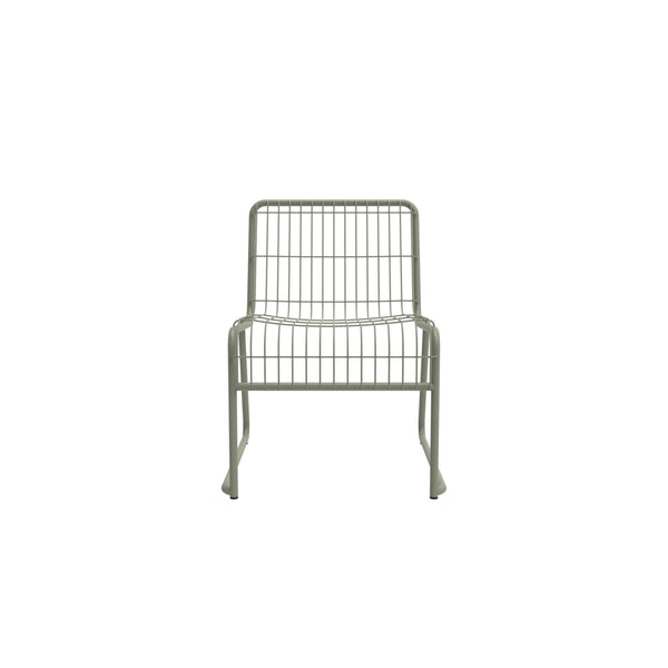Re-Public Chair 341