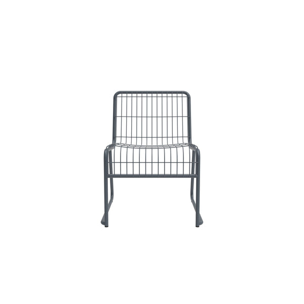 Re-Public Chair 341