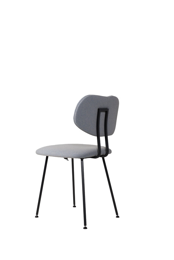 Maarten Baas 101 - Upholstered grey, Lensvelt