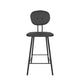 Maarten Baas Barchair 801 Upholstered