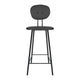 Maarten Baas Barchair 901 Upholstered